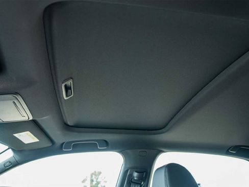 Certified 2025 Honda Civic Sport Touring image 22