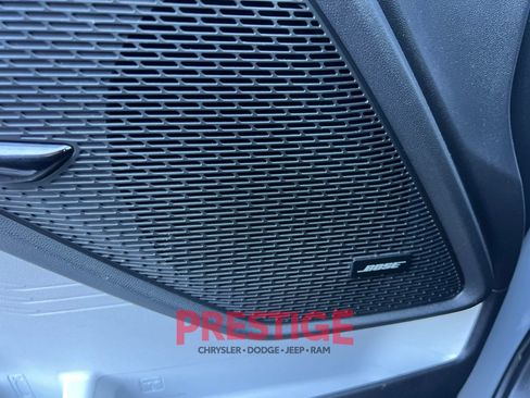 Used 2025 Chevrolet Silverado EV RST AWD/4WD image 37