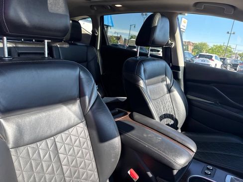 Used 2023 Nissan Murano Platinum AWD/4WD image 37