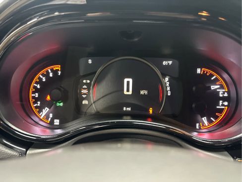 New 2026 Dodge Durango GT image 11