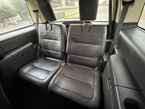Used 2014 Ford Flex Limited image 13