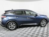Used 2018 Nissan Murano SL w/ Moonroof Package image 2