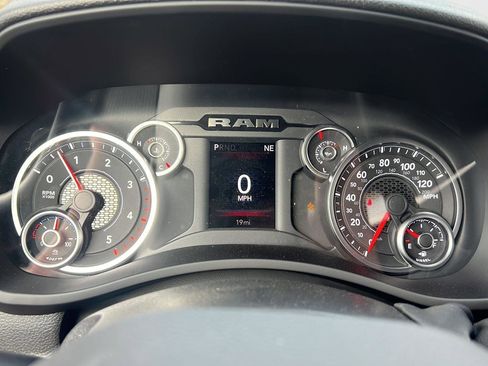 New 2026 RAM 3500 Tradesman image 22