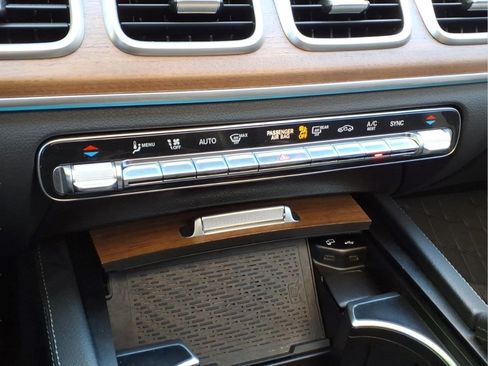 Certified 2023 Mercedes-Benz GLE 350 4MATIC image 19