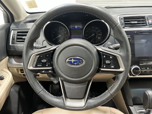 Used 2018 Subaru Legacy 3.6R Limited image 14