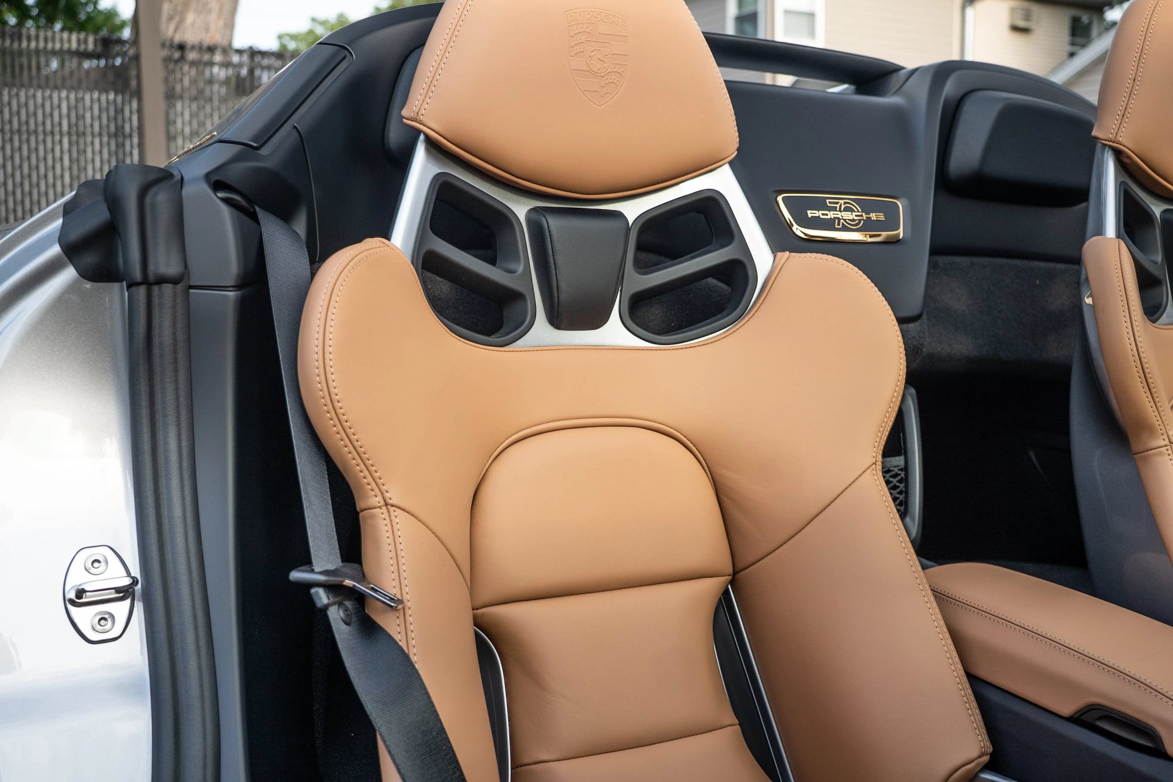 Used 2019 Porsche 911 Speedster RWD image 54