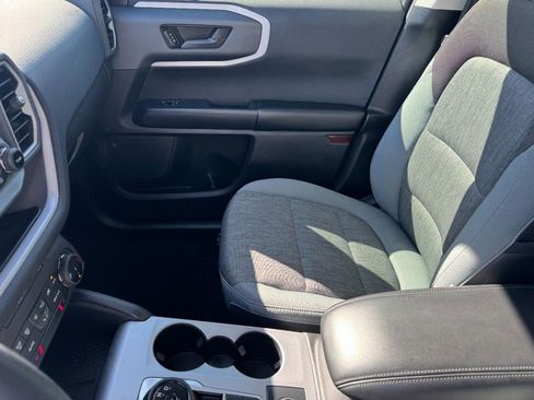 Used 2023 Ford Bronco Sport Big Bend w/ Convenience Package image 13