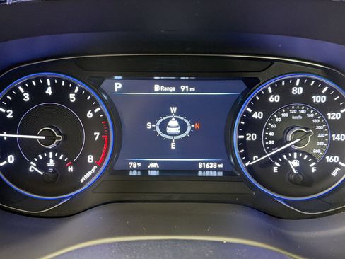 Used 2021 Hyundai Palisade SEL w/ Premium Package FWD image 17