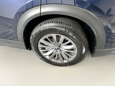 Used 2025 MAZDA CX-90 3.3 Turbo w/ Select Package image 11