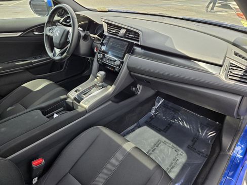 Used 2021 Honda Civic EX image 29
