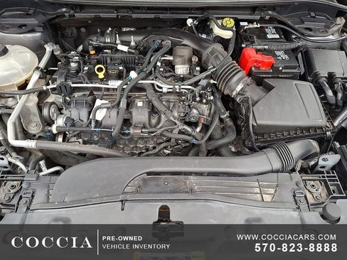 Used 2022 Lincoln Corsair AWD w/ Premium Package image 27