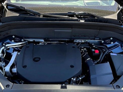 New 2026 Volvo XC90 B6 Ultra w/ Protection Package image 23