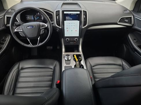 Certified 2024 Ford Edge SEL AWD/4WD image 24