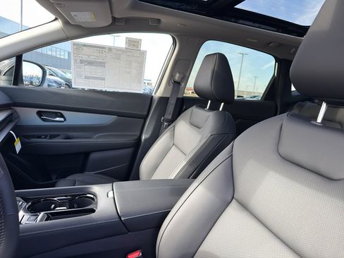 New 2026 Nissan Murano SL AWD/4WD image 27