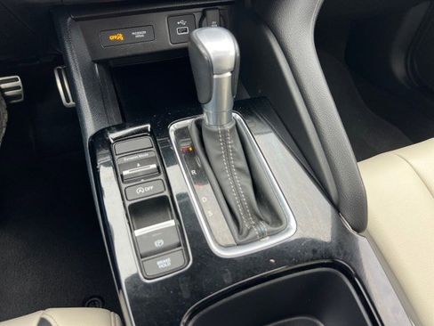 Used 2024 Acura Integra A-Spec image 13