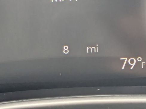 New 2026 Chrysler Pacifica Select image 32