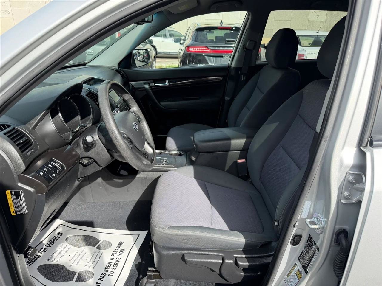 Used 2013 Kia Sorento LX FWD image 20