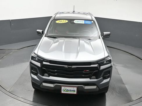 Used 2023 Chevrolet Colorado Z71 w/ Z71 Convenience Package 2 AWD/4WD image 26