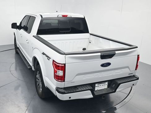 Used 2020 Ford F150 XLT w/ Equipment Group 302A Luxury image 46