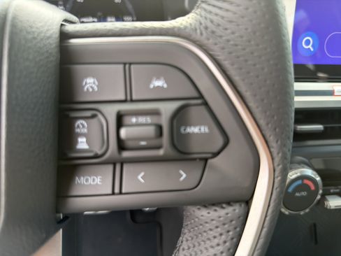 New 2026 Toyota Tacoma TRD Sport image 10