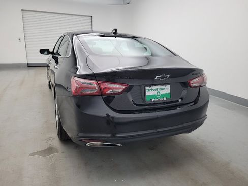 Used 2019 Chevrolet Malibu Premier FWD image 6