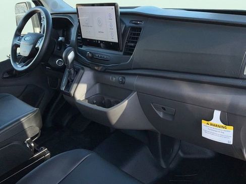 New 2026 Ford Transit 250 148 Medium Roof w/ Load Area Protection Package image 18