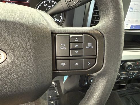 New 2026 Ford F350 XL w/ STX Appearance Package image 27