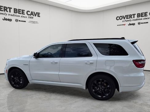Used 2024 Dodge Durango R/T image 6