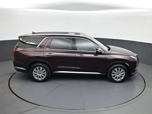 Certified 2023 Hyundai Palisade SEL w/ Cargo Package AWD/4WD image 32