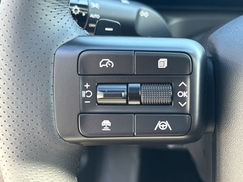 New 2026 Hyundai Palisade XRT Pro image 26