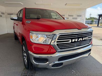 Used 2024 RAM 1500 Laramie