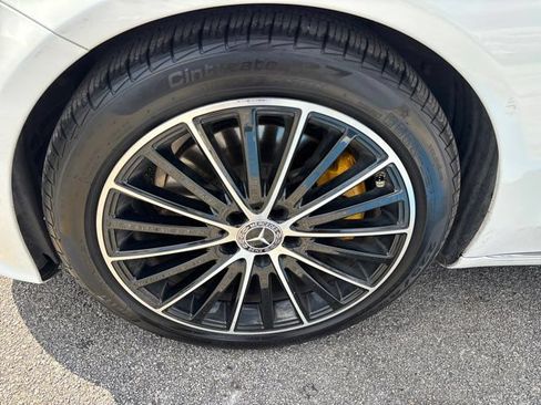 Used 2020 Mercedes-Benz C 300 Sedan image 9