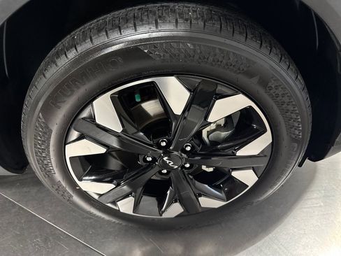 Used 2023 Kia Sportage X-Line w/ X-Line Premium Package AWD/4WD image 14