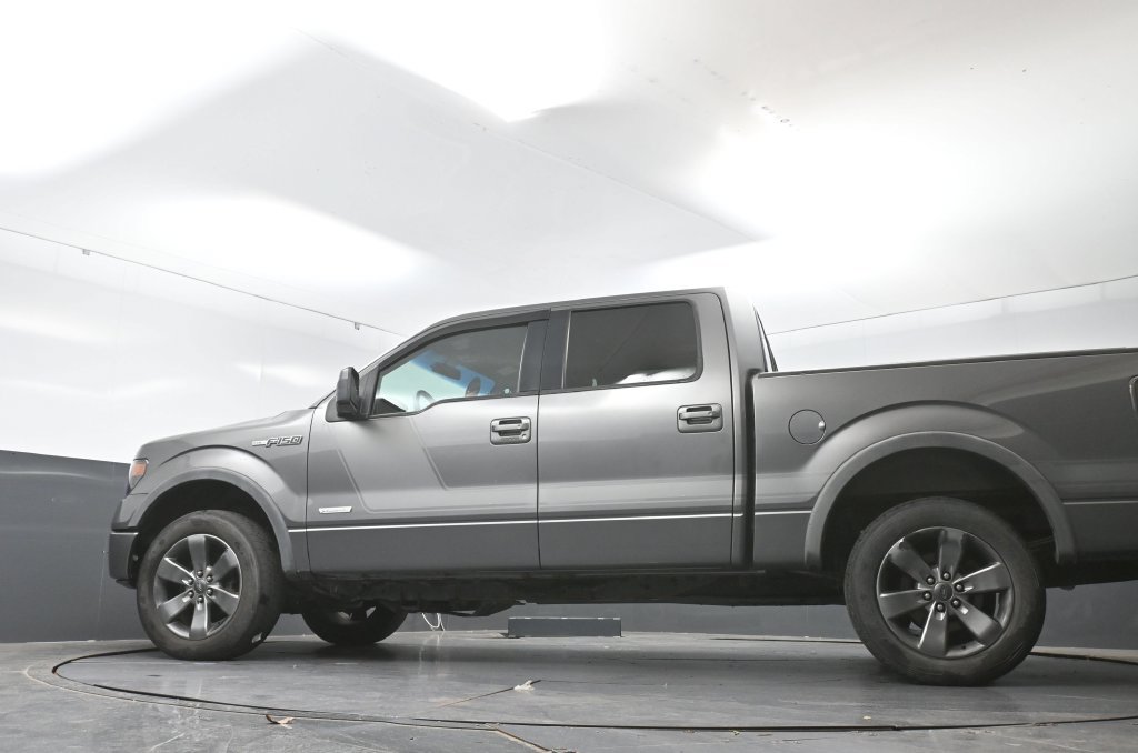 Used 2013 Ford F150 FX4 w/ Luxury Equipment Group AWD/4WD image 50