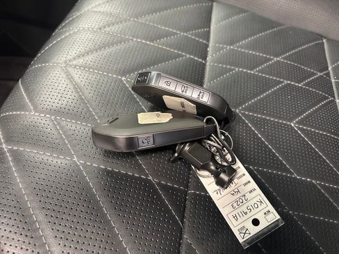 Used 2023 Kia Telluride SX Prestige X-Line image 36