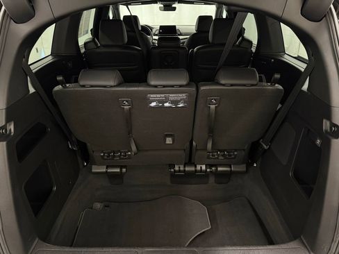 Used 2025 Honda Odyssey Sport-L image 5