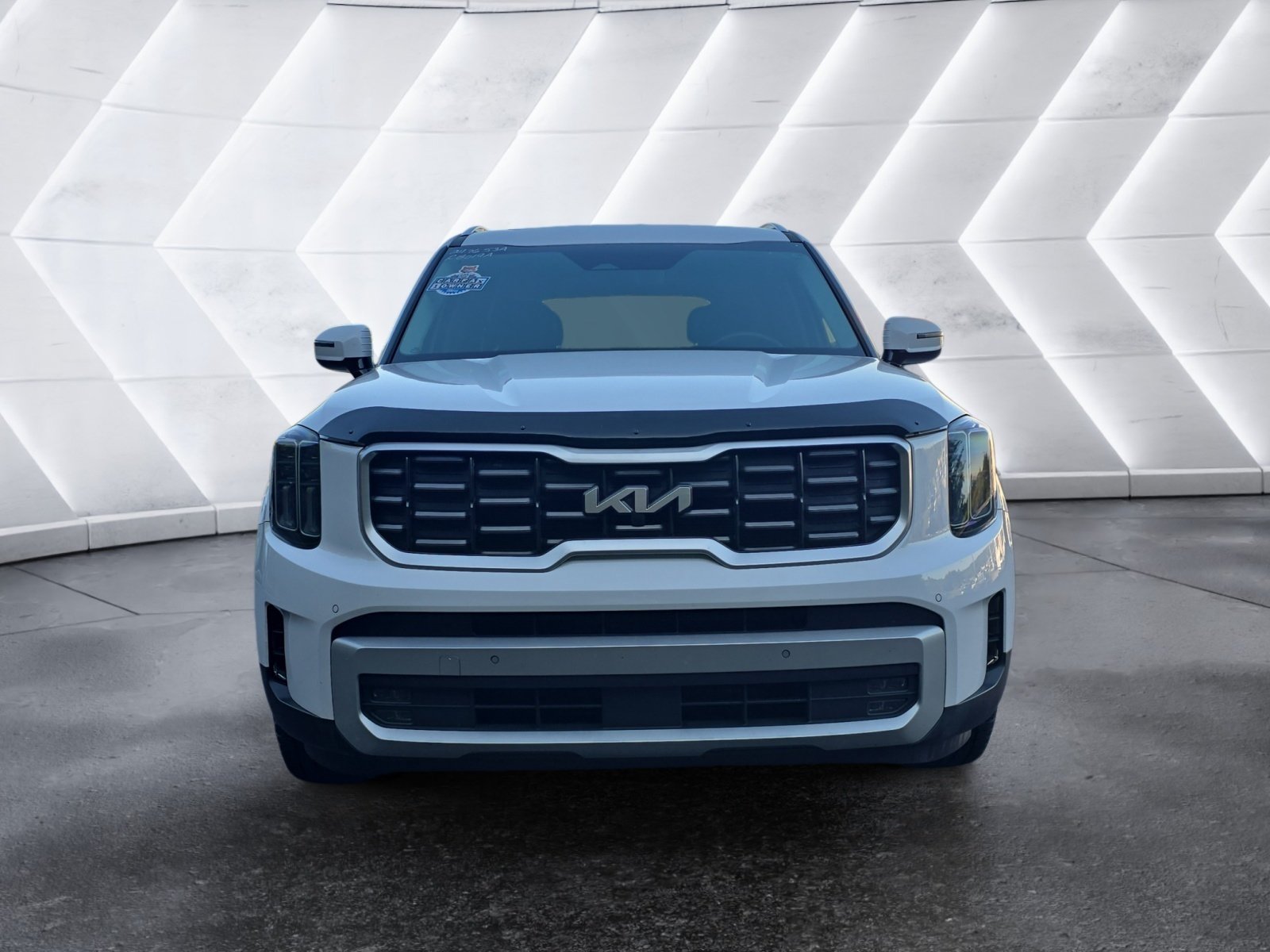 Used 2024 Kia Telluride SX Prestige AWD/4WD image 8