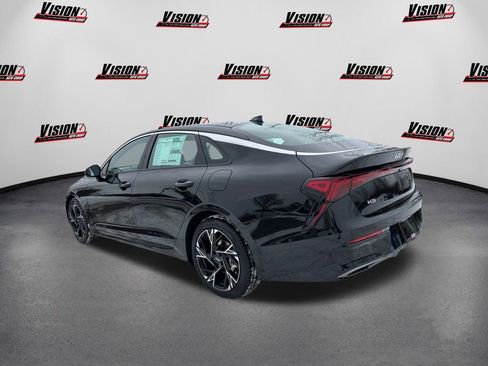 New 2026 Kia K5 GT-Line image 7