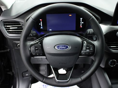 New 2026 Ford Escape Active w/ Cold Weather Package image 17