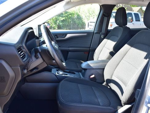 Used 2024 Ford Edge SEL w/ Convenience Package AWD/4WD image 7