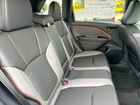 New 2026 Subaru Forester Sport AWD/4WD image 24