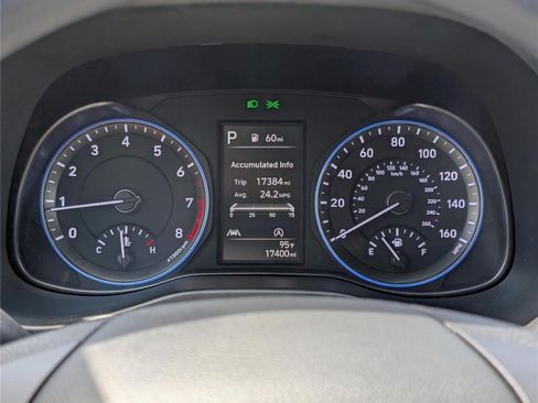 Used 2023 Hyundai Kona SEL w/ Cargo Package AWD/4WD image 29