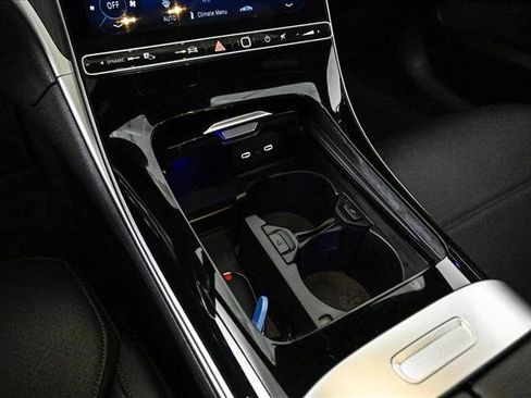 New 2026 Mercedes-Benz C 300 4MATIC Sedan image 13