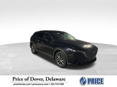 Used 2023 MAZDA CX-9 Touring