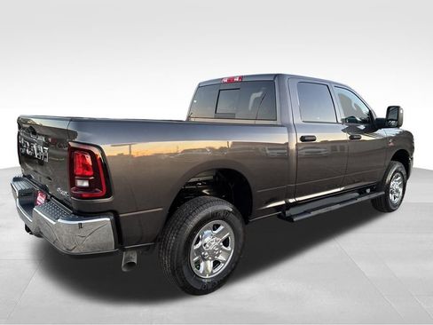 New 2026 RAM 2500 Tradesman image 5