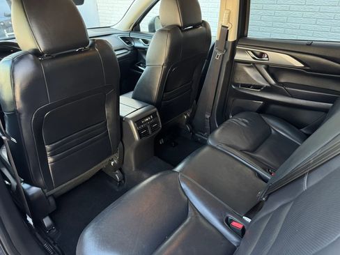 Used 2022 MAZDA CX-9 Touring Plus AWD/4WD image 19