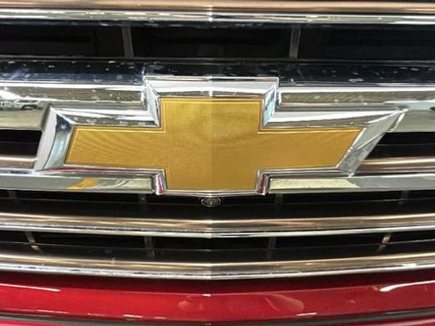 Used 2020 Chevrolet Silverado 2500 High Country w/ Z71 Off-Road Package AWD/4WD image 8