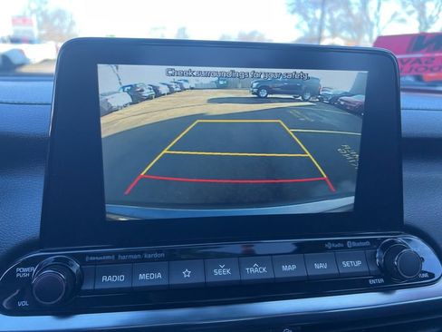 Used 2021 Kia Forte EX image 55