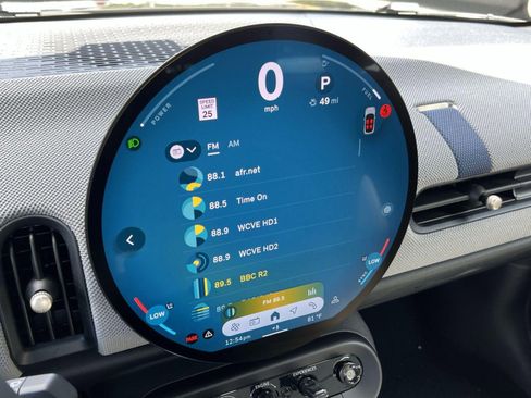 New 2025 MINI Cooper S image 15