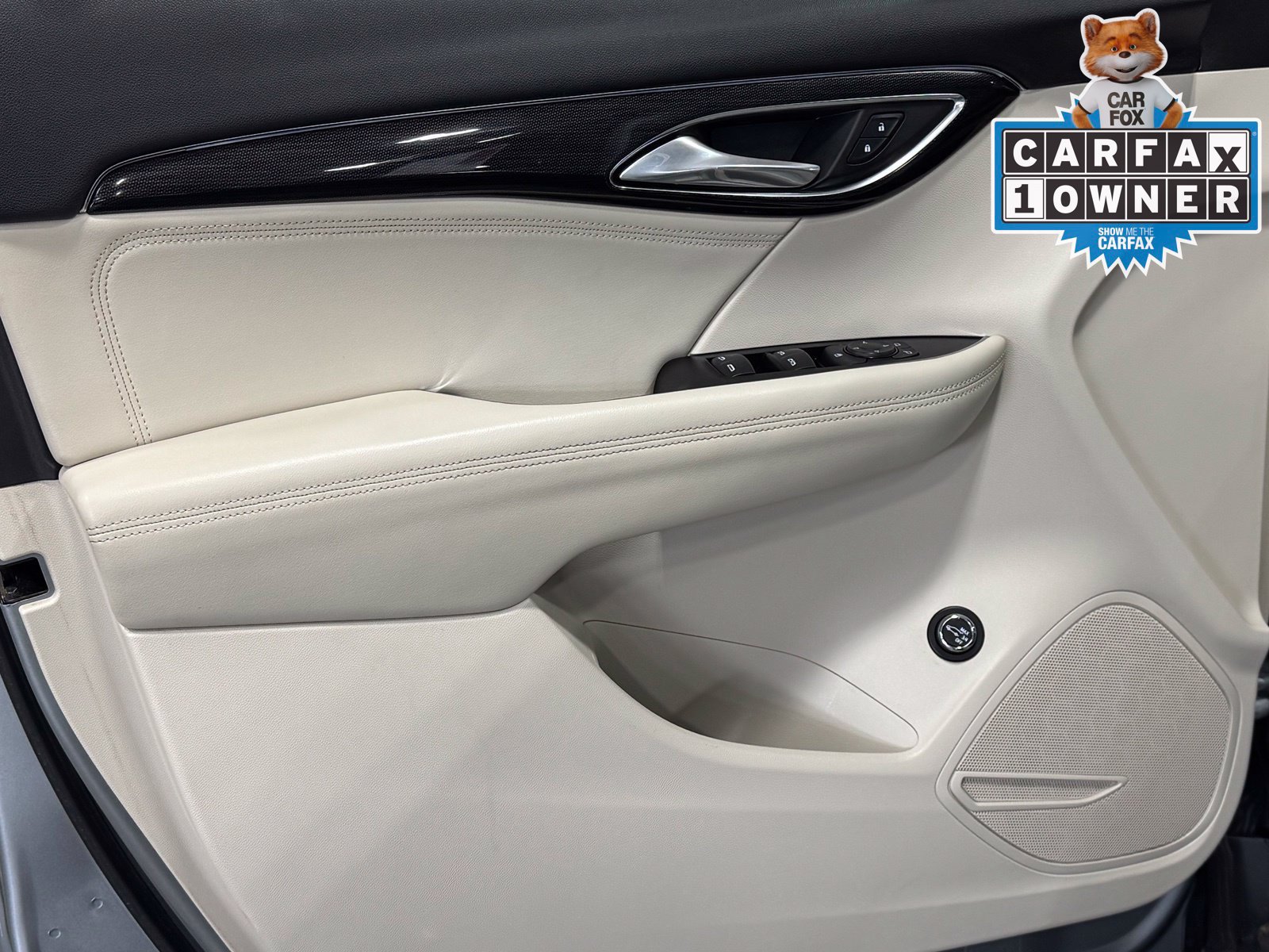 Used 2023 Buick Envision Preferred AWD/4WD image 14